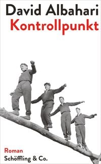 Produktbild: Kontrollpunkt