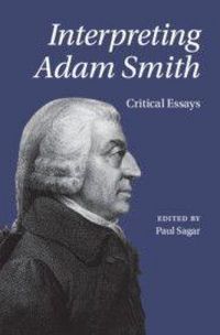 Produktbild: Interpreting Adam Smith