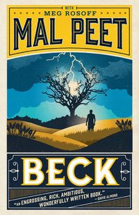 Produktbild: Peet, M: Beck