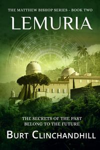 Produktbild: Lemuria