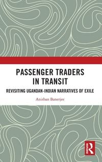 Produktbild: Passenger Traders in Transit