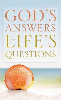 Produktbild: God's Answers for Life's Questions