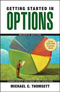 Produktbild: Getting Started in Options