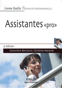 Produktbild: Assistantes "pro"