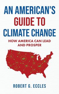 Produktbild: An American's Guide to Climate Change