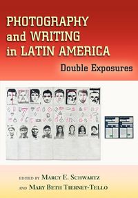 Produktbild: Photography and Writing in Latin America