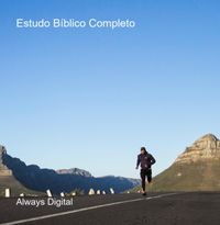 Produktbild: Estudo B&iacute;blico Completo