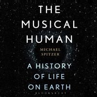 Produktbild: The Musical Human