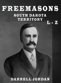 Produktbild: Freemasons South Dakota Territory L - Z