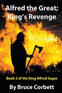 Produktbild: Alfred the Great; King's Revenge