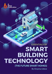 Produktbild: Essentials of Smart Building Technology