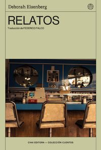 Produktbild: Relatos