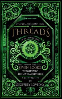 Produktbild: Coat of a Thousand Lives,Threads of the Forgotten