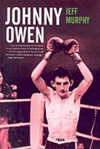 Produktbild: Johnny Owen