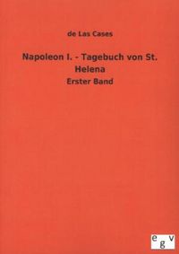 Produktbild: Napoleon I. - Tagebuch von St. Helena