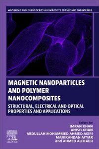 Produktbild: Magnetic Nanoparticles and Polymer Nanocomposites