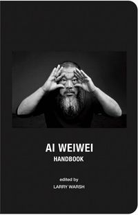 Produktbild: AI Weiwei Handbook