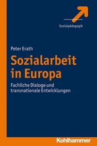 Produktbild: Sozialarbeit in Europa