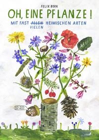 Produktbild: Oh, eine Pflanze!