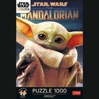 Produktbild: Grogu / Lucasfilm Star Wars The Mandalorian