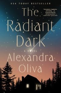 Produktbild: The Radiant Dark