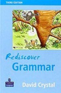 Produktbild: Rediscover Grammar Third edition