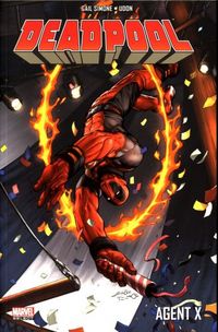 Produktbild: Deadpool