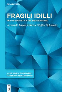 Produktbild: Fragili idilli