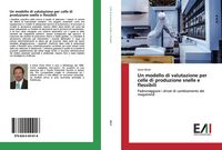 Produktbild: Un modello di valutazione per celle di produzione snelle e flessibili
