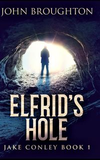 Produktbild: Broughton, J: Elfrid's Hole