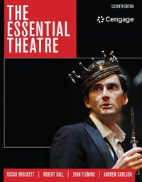 Produktbild: The Essential Theatre