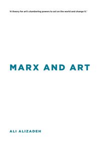 Produktbild: Marx and Art