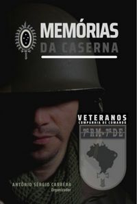 Produktbild: Mem&oacute;rias Da Caserna