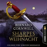 Produktbild: Sharpes Weihnacht - Sharpe-Reihe