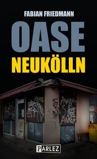 Produktbild: Oase Neukölln