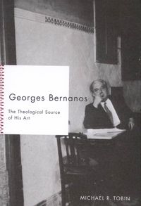 Produktbild: Georges Bernanos