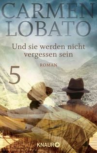 Produktbild: Und sie werden nicht vergessen sein 5