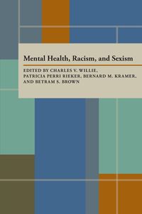 Produktbild: Mental Health, Racism, and Sexism
