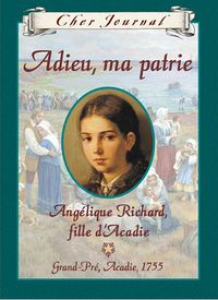 Produktbild: Cher Journal : Adieu, ma patrie