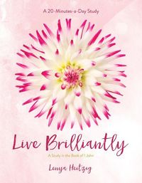 Produktbild: Live Brilliantly