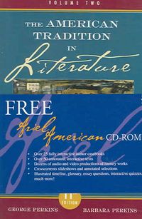 Produktbild: American Tradition in Literature