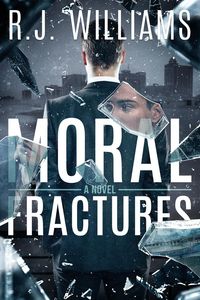 Produktbild: Moral Fractures