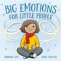 Produktbild: Big Emotions for Little People