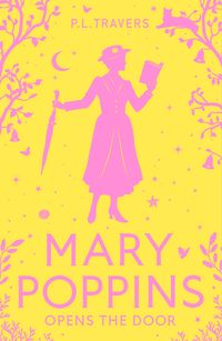 Produktbild: Mary Poppins Opens the Door