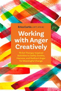 Produktbild: Working with Anger Creatively