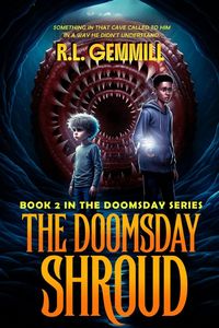Produktbild: Doomsday Shroud