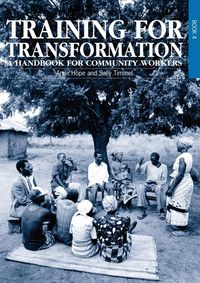 Produktbild: Training for Transformation (IV)