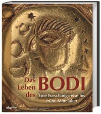 Bild vom Artikel Das Leben des BODI vom Autor 