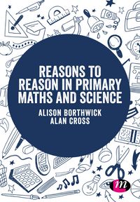 Produktbild: Reasons to Reason in Primary Maths and Science