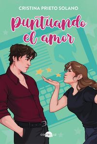 Produktbild: Puntuando el amor